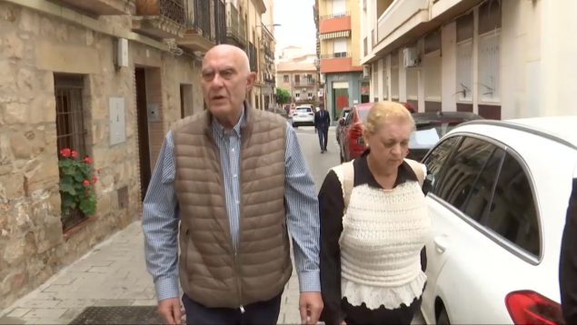 El padre de acogida del niño muerto en Linares pide «perdón y comprensión» a la familia biológica