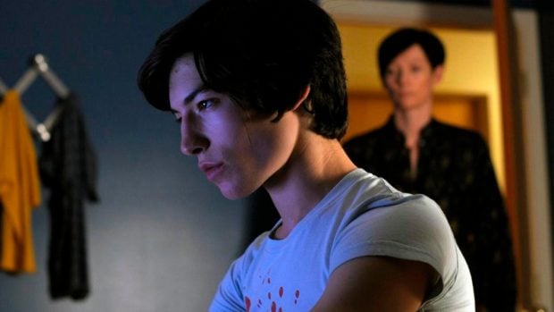Lynne Ramsay
