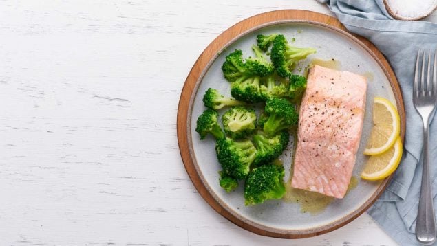 Recetas keto