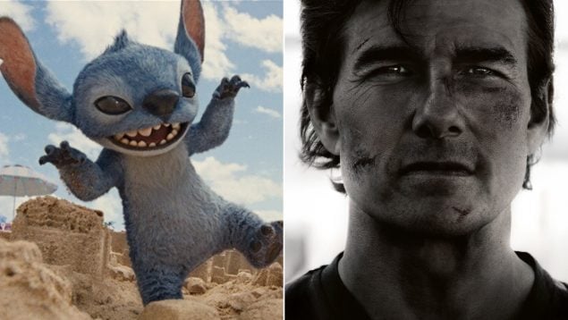 Lilo Stitch