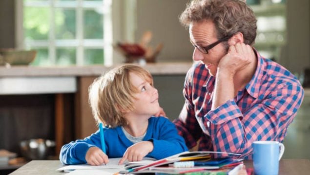 pregunta hijos Harvard