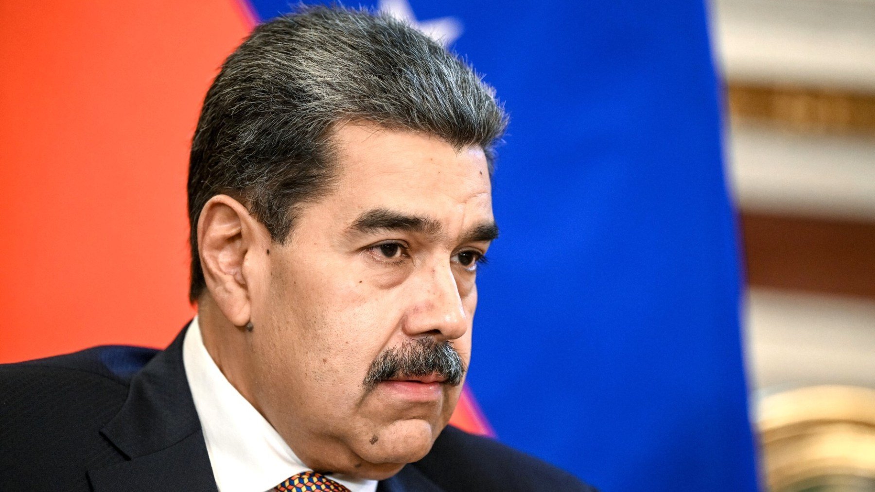 Nicolás Maduro. (EP)