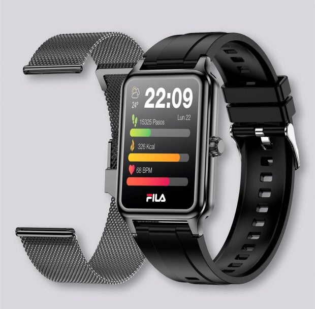 Reloj deportivo Fila F49