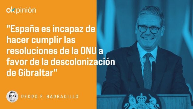 El Imperio Británico se niega a morir