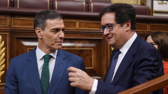 PSOE Ayuso