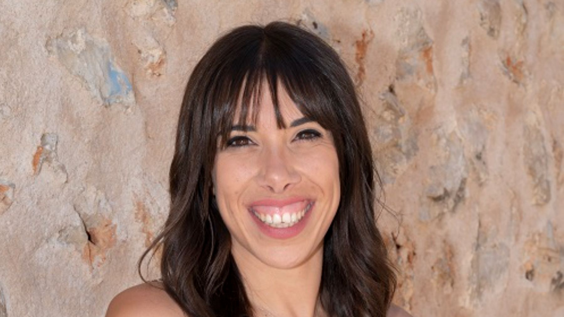 Angelina Pérez, alcaldesa de Lloseta.