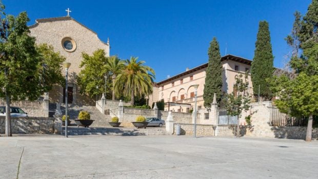 Lloseta alcaldesa España