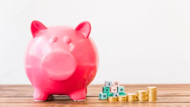 Banco España alerta