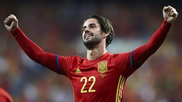 Isco
