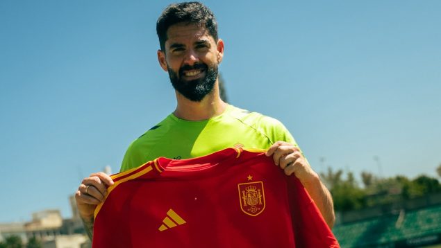 Isco