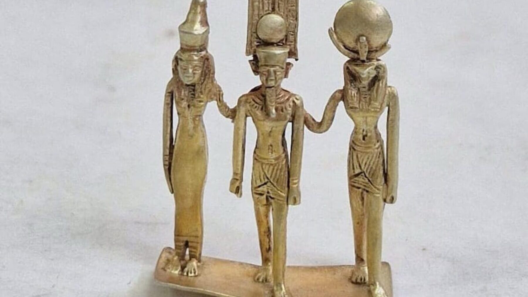 Joyas de Karnak.
