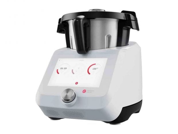Lidl robot cocina