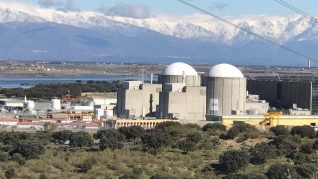 Nuclear Almaraz, Fedea