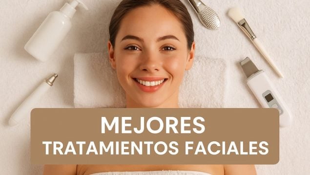 TRATAMIENTOS FACIALES