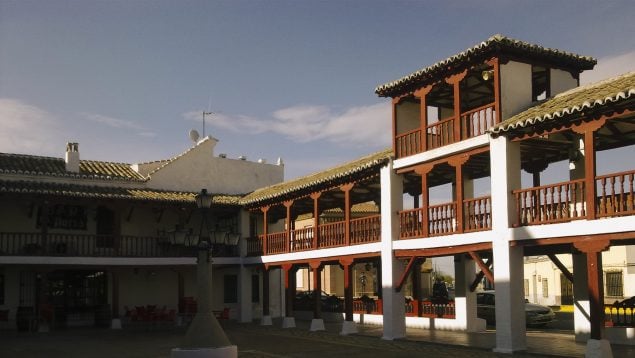 Mejores restaurantes de carretera de España