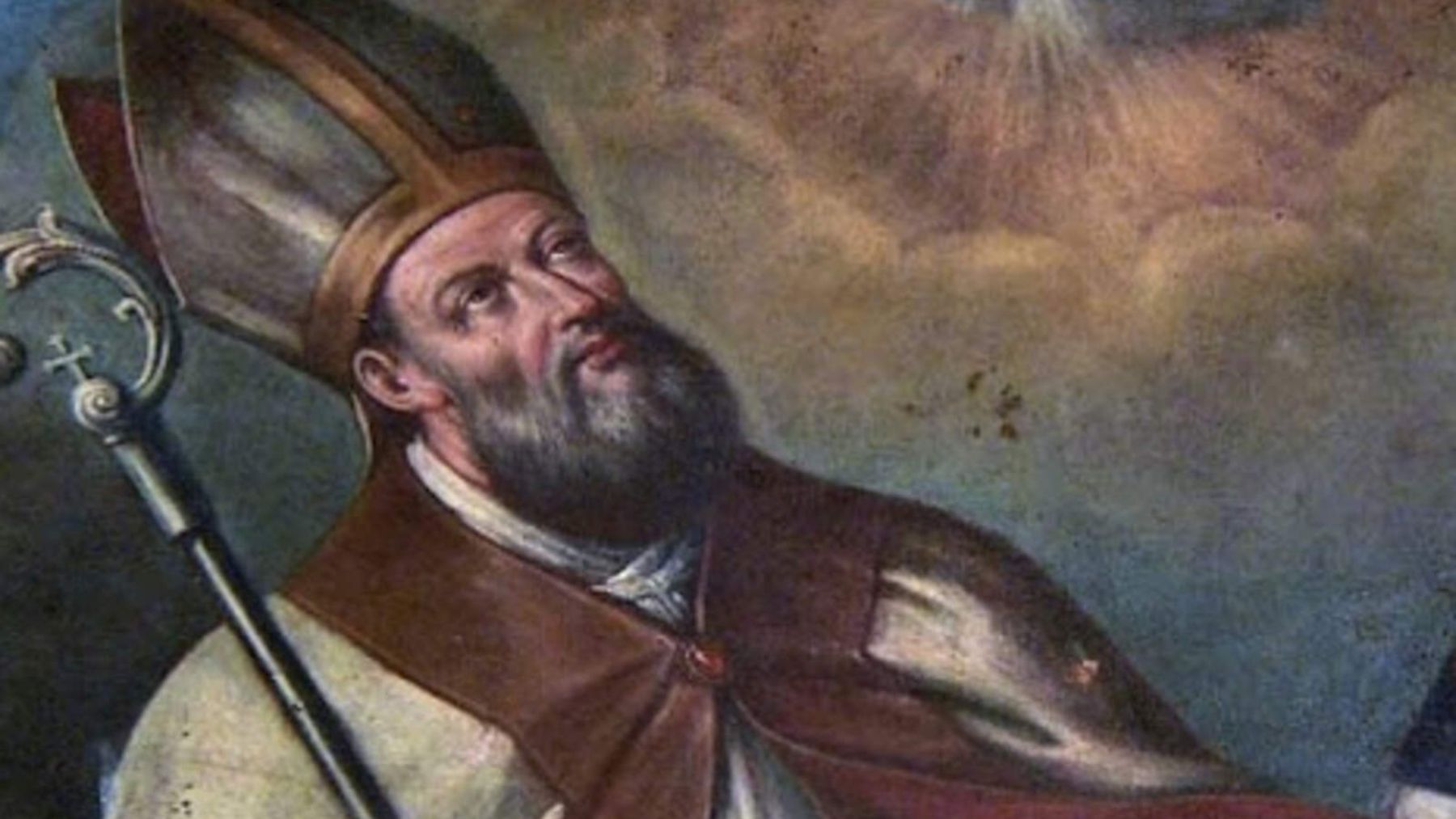 San Ricardo de Andria.