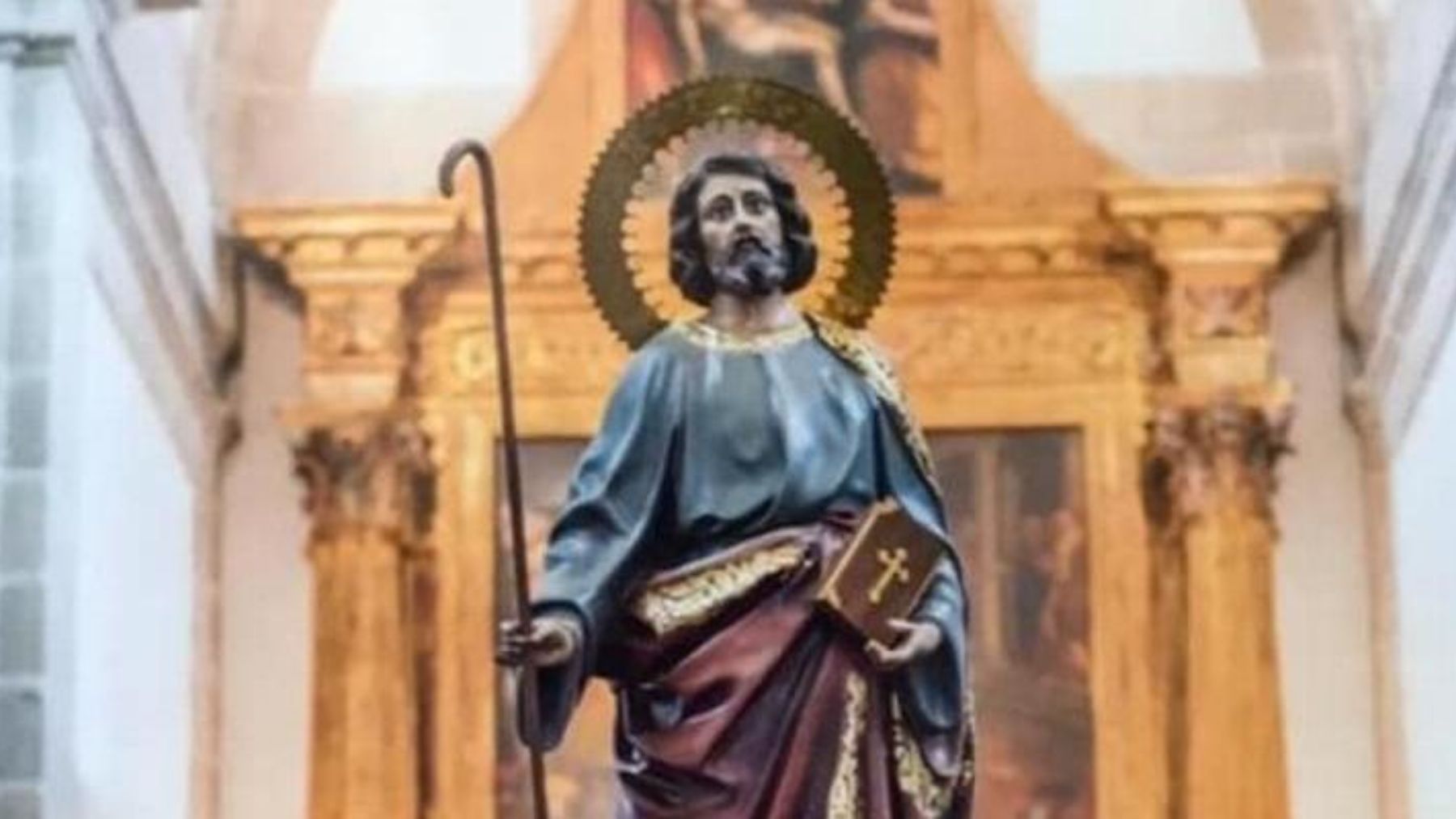 San Bernabé.