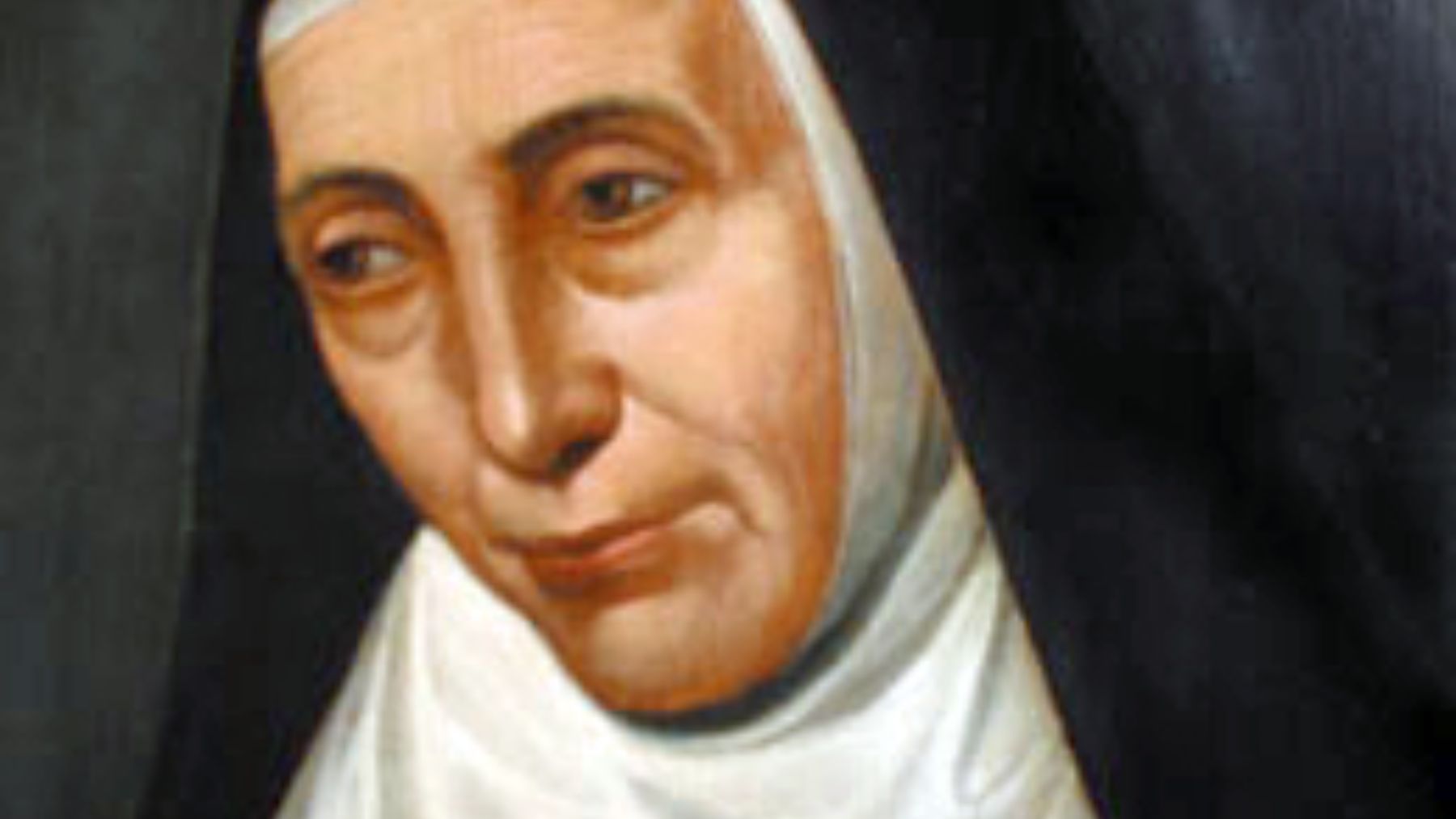 Beata Ana de San Bartolomé.