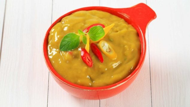 Cocina peruana