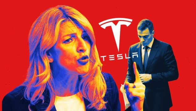 Sánchez Musk