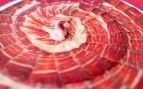 El jamón ibérico