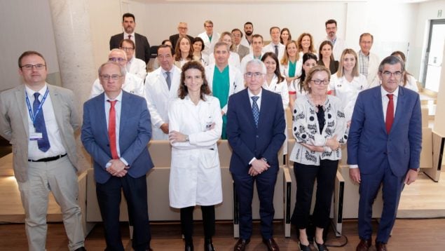 HM Hospitales