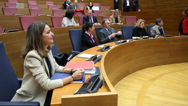 Ley Concordia Tribunal Constitucional