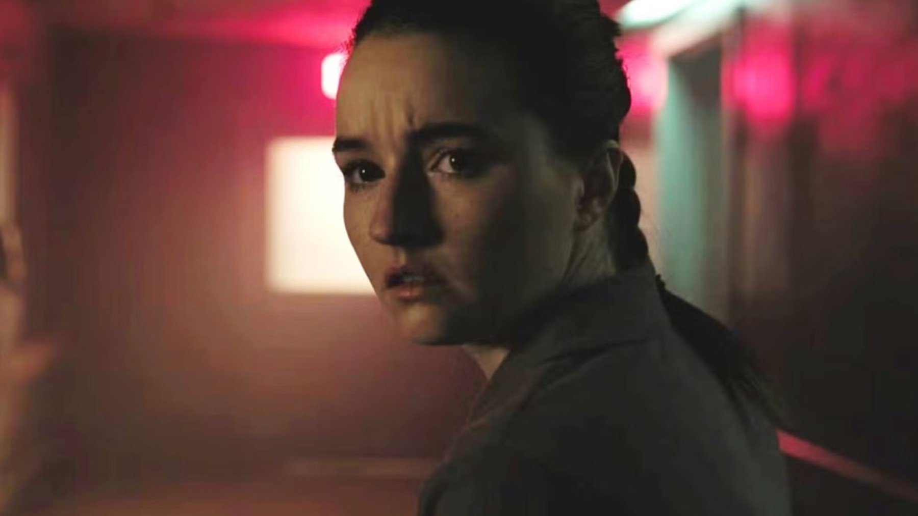 ‘The Last of Us 2’ (HBO).