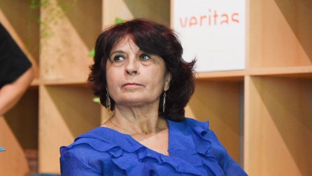 Ángeles Parra, directora de BioCultura