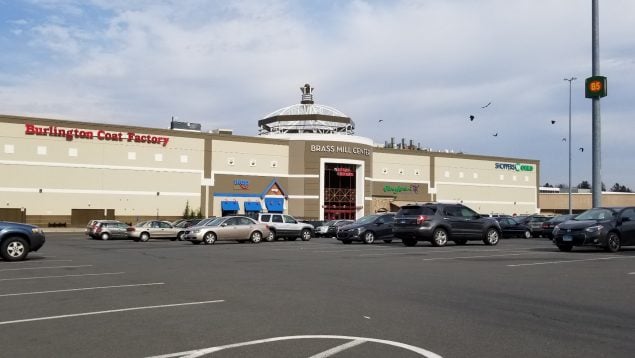 tiroteo connecticut EEUU