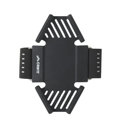 Brazalete para smartphone de Lidl