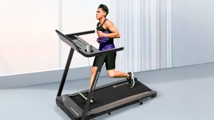 Cinta de correr 3 en 1 Mobvoi