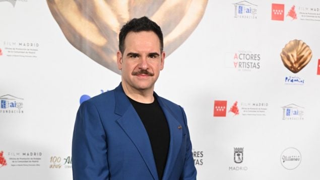 Jorge Usón