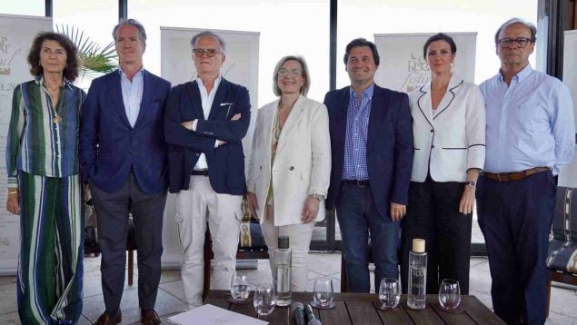 festival cap rocat