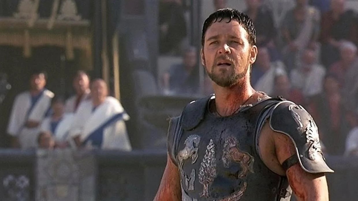 error Gladiator