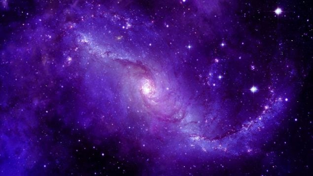 El universo
