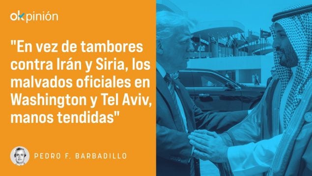 Trump corta las alas a los halcones de su Gobierno