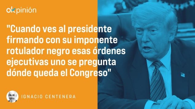 Donald Trump, Estados Unidos