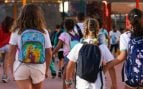 Educacion Baleares, matriculación Baleares