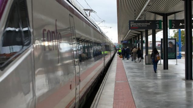 Renfe Superprecios