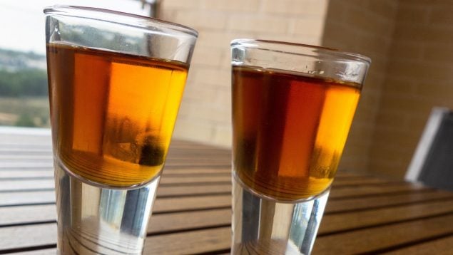 Bebida de Valencia