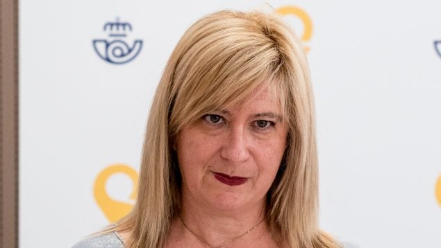 Leire Díez Castro, PSOE, Santos Cerdán
