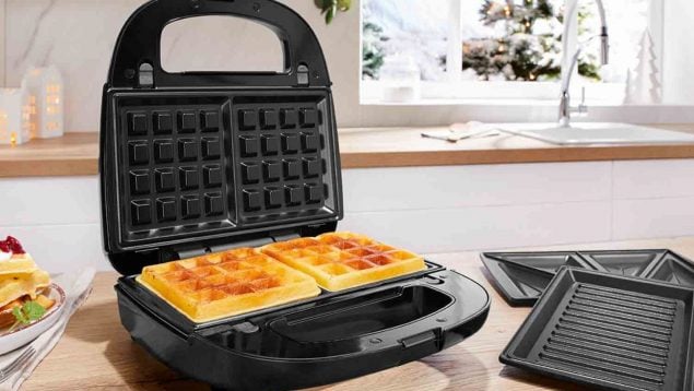 Lidl cenas