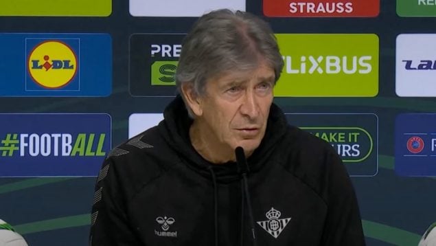 Manuel Pellegrini