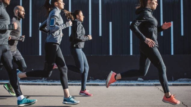 zapatillas de running