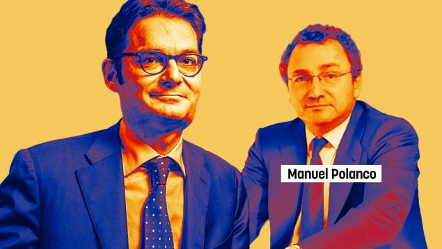 Oughourlian Manuel Polanco Prisa
