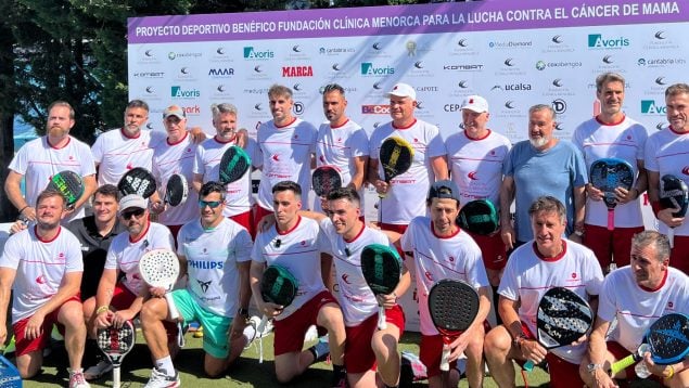 Fundación Clínica Menorca