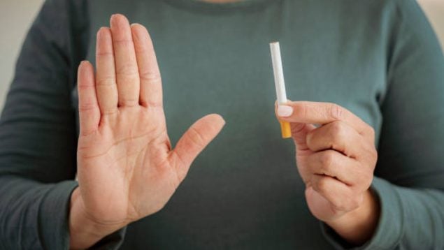 tabaco