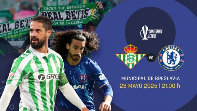 Betis Chelsea