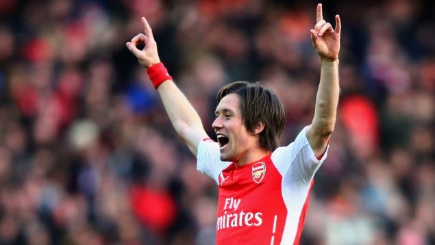 Rosicky